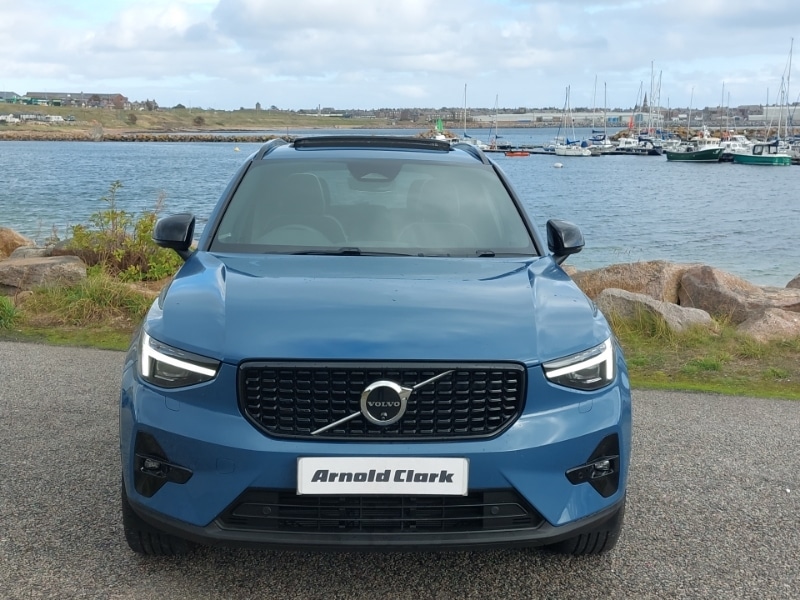 Used Volvo XC40 2024 for sale - 76456094: Photo 19