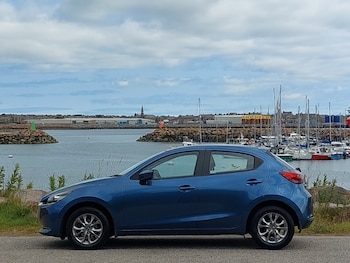 Used Mazda Mazda2 2022 for sale - 79101417: Photo