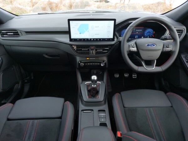 Used Ford Kuga 2025 for sale - 76285784: Photo 2