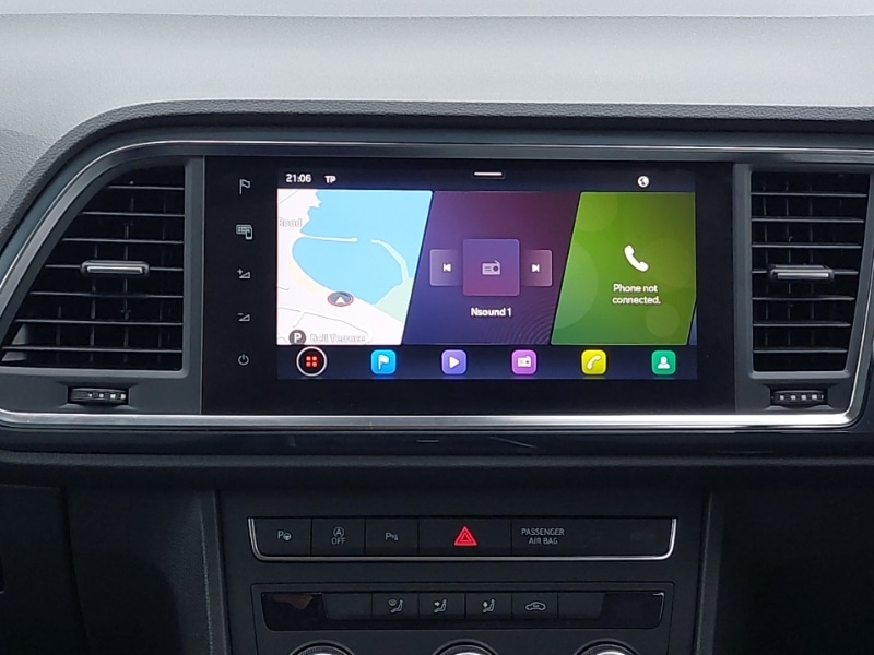 Used SEAT Ateca 2024 for sale - 76700005: Photo 10