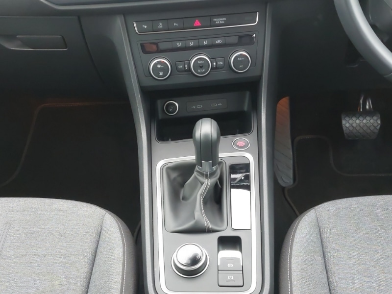 Used SEAT Ateca 2024 for sale - 76700005: Photo 11