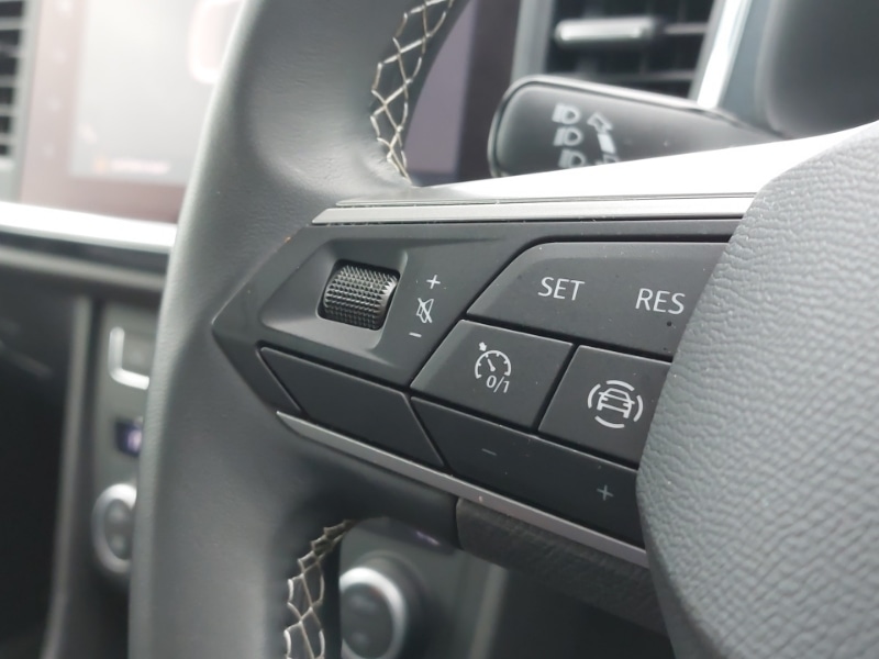 Used SEAT Ateca 2024 for sale - 76700005: Photo 13