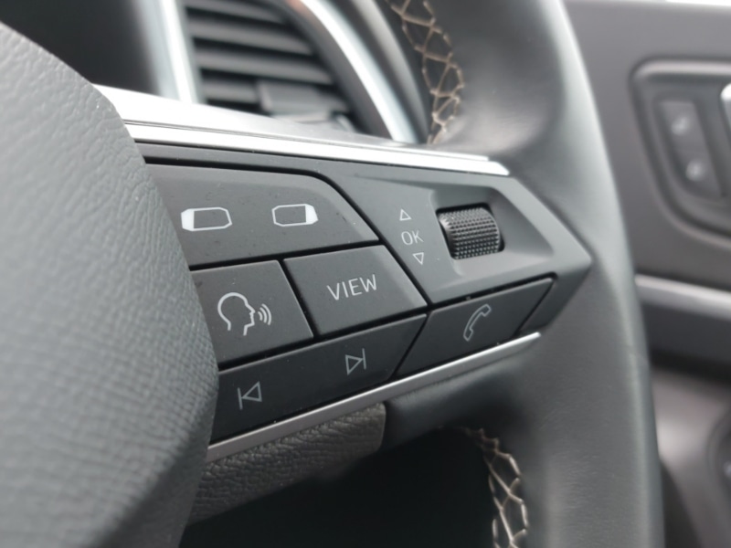 Used SEAT Ateca 2024 for sale - 76700005: Photo 14