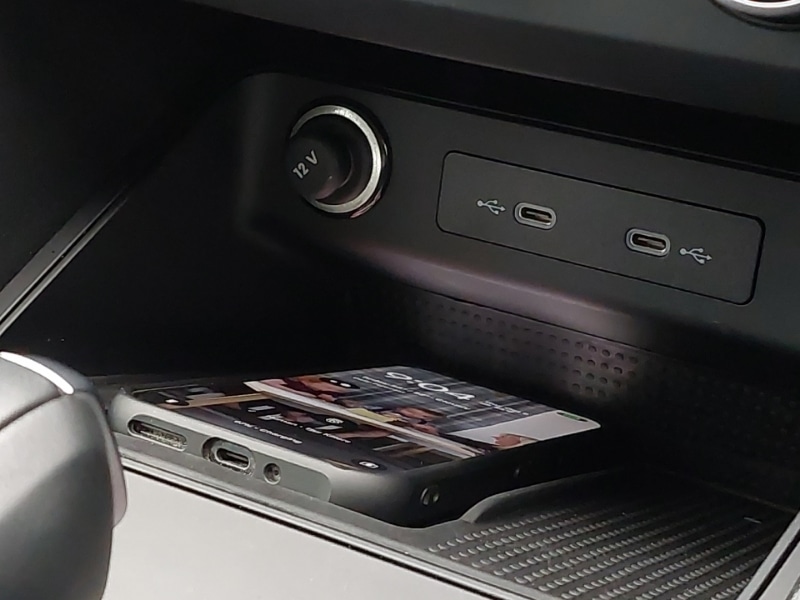 Used SEAT Ateca 2024 for sale - 76700005: Photo 17