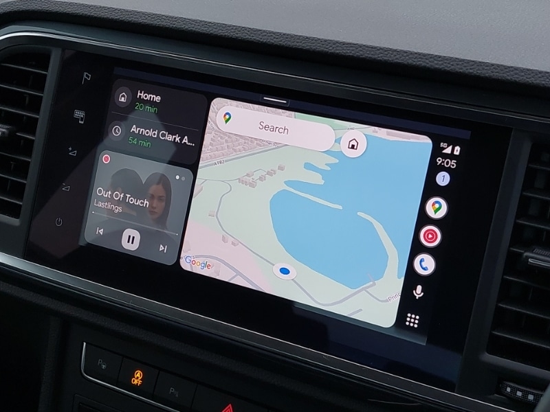 Used SEAT Ateca 2024 for sale - 76700005: Photo 18