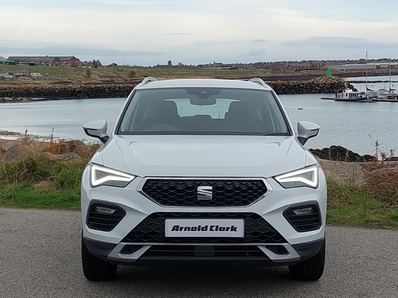 Used SEAT Ateca 2024 for sale - 76700005: Photo 19