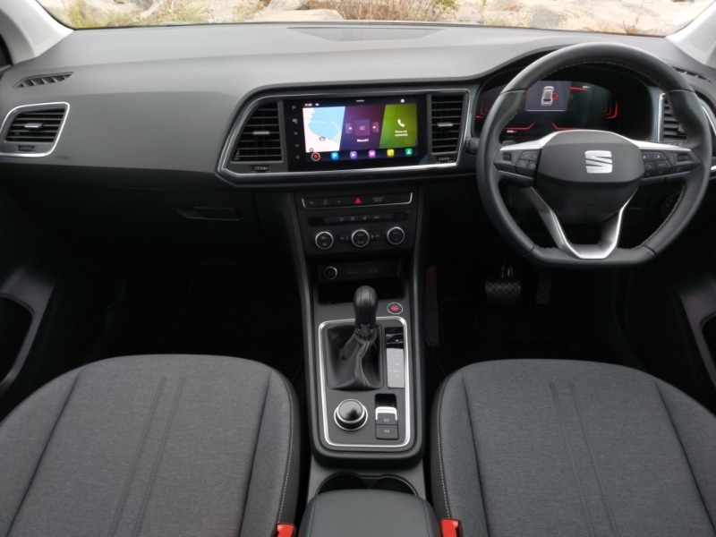 Used SEAT Ateca 2024 for sale - 76700005: Photo 2