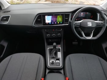 Used SEAT Ateca 2024 for sale - 76700005: Photo