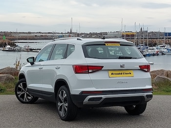 Used SEAT Ateca 2024 for sale - 76700005: Photo