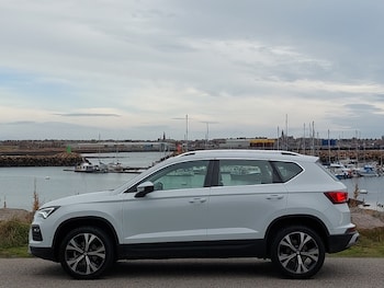 Used SEAT Ateca 2024 for sale - 76700005: Photo