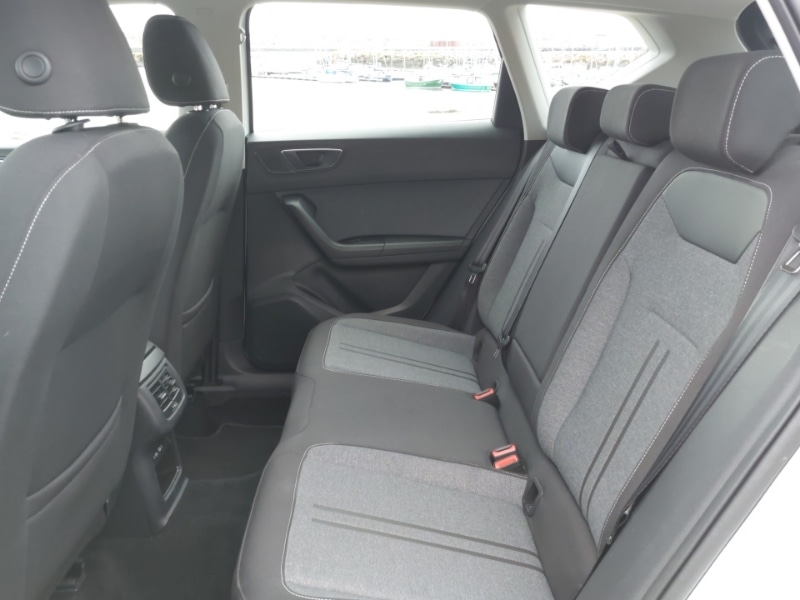 Used SEAT Ateca 2024 for sale - 76700005: Photo 6