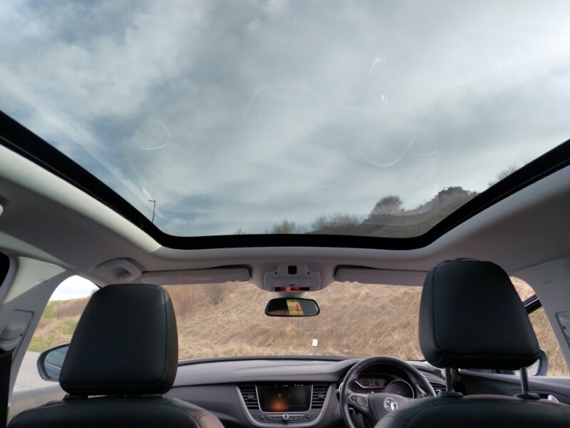 Used Vauxhall Grandland X 2019 for sale - 77964075: Photo 12