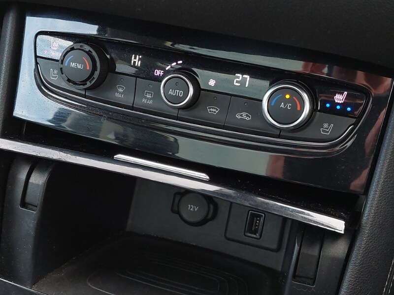 Used Vauxhall Grandland X 2019 for sale - 77964075: Photo 13