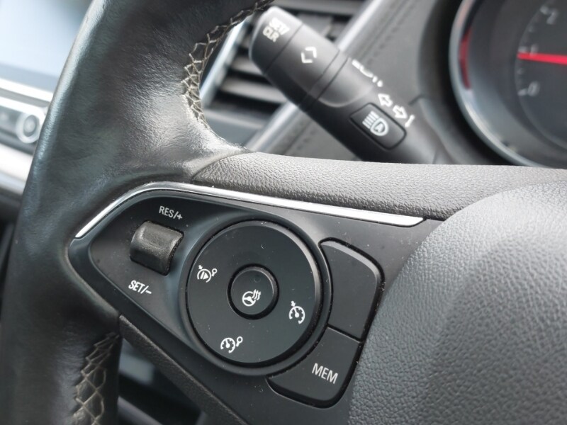 Used Vauxhall Grandland X 2019 for sale - 77964075: Photo 14