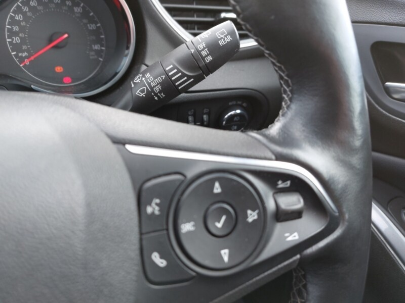 Used Vauxhall Grandland X 2019 for sale - 77964075: Photo 15