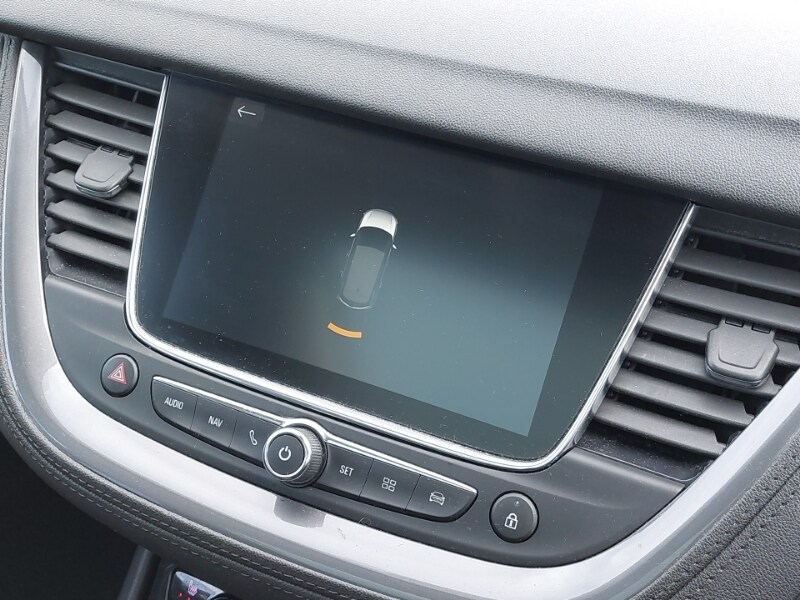 Used Vauxhall Grandland X 2019 for sale - 77964075: Photo 16