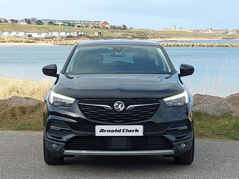Used Vauxhall Grandland X 2019 for sale - 77964075: Photo 19