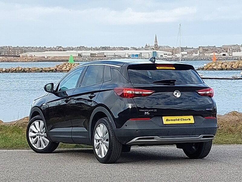 Used Vauxhall Grandland X 2019 for sale - 77964075: Photo 3
