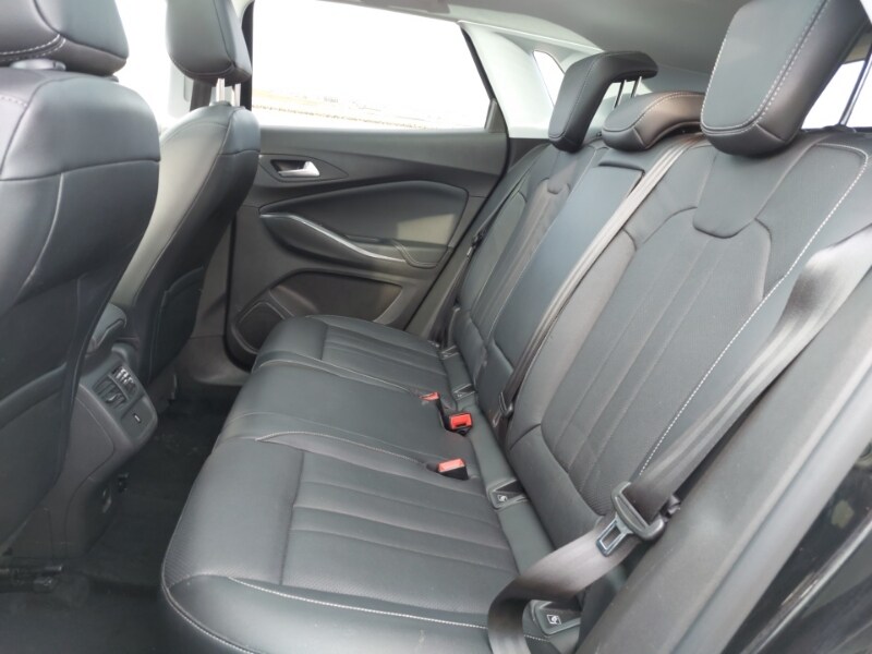 Used Vauxhall Grandland X 2019 for sale - 77964075: Photo 6