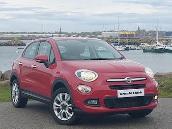 2016 - 1.4 Multiair Pop Star 5dr