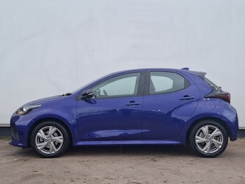 Used Mazda Mazda2 HYBRID 2024 for sale - 77674422: Photo