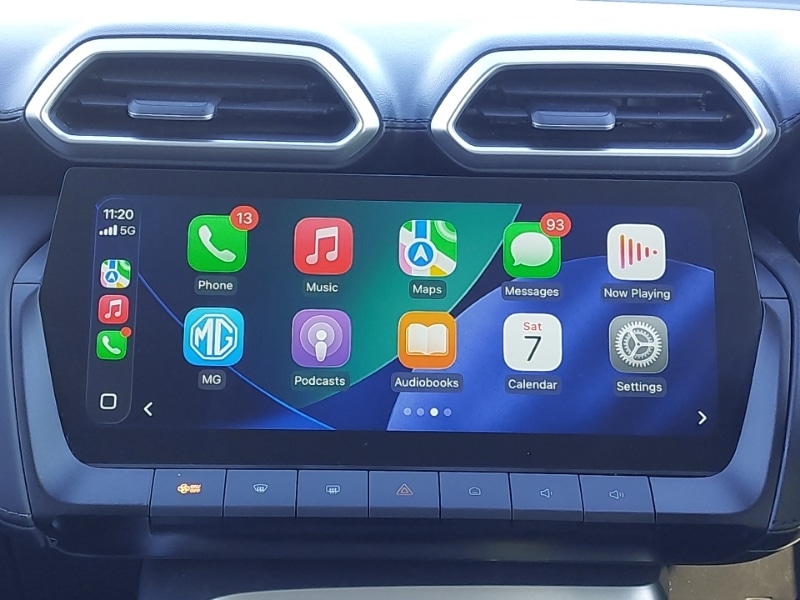 Used MG MG ZS 2025 for sale - 77790669: Photo 11