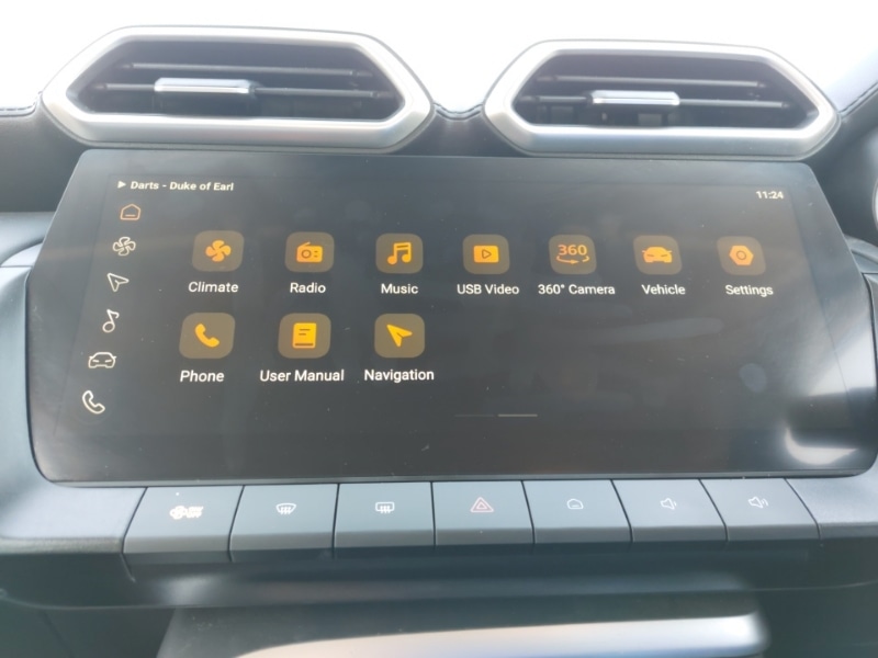 Used MG MG ZS 2025 for sale - 77790669: Photo 16