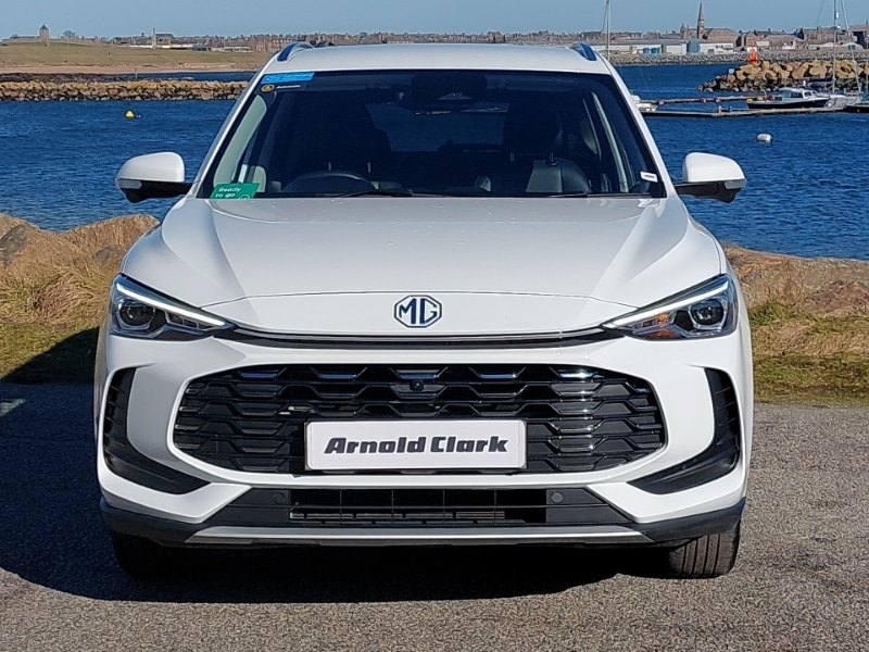 Used MG MG ZS 2025 for sale - 77790669: Photo 19