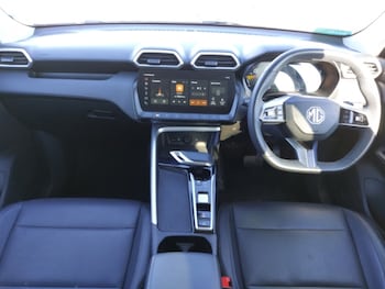 Used MG MG ZS 2025 for sale - 77790669: Photo