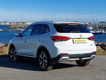 Used MG MG ZS 2025 for sale - 77790669: Photo