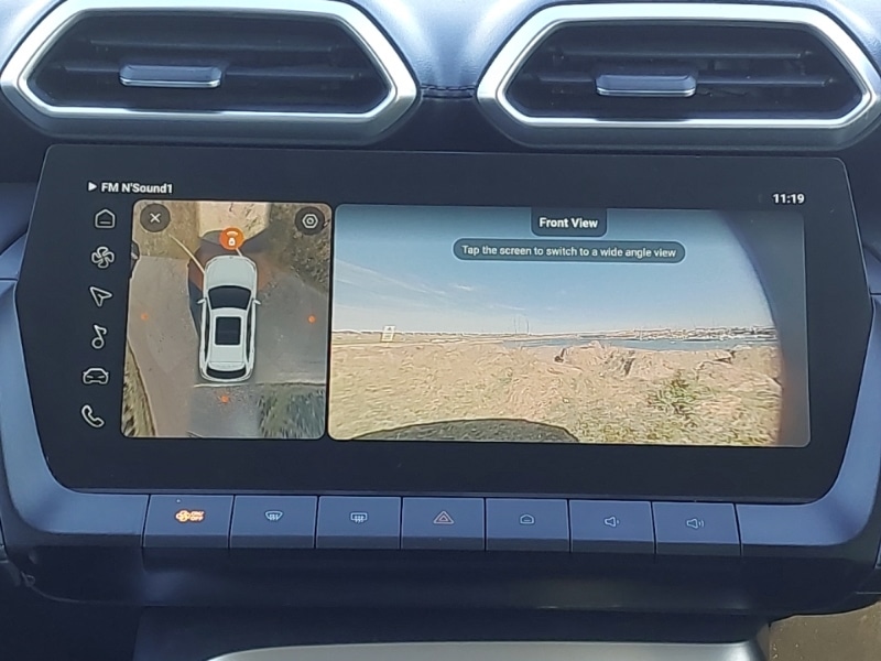 Used MG MG ZS 2025 for sale - 77790669: Photo 7