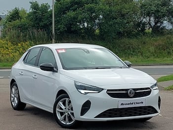 Used Vauxhall Corsa 2021 for sale - 79707478: Photo