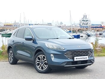 Ford - Kuga