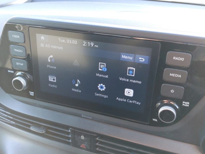 Used Hyundai BAYON 2022 for sale - 77751052: Photo 14