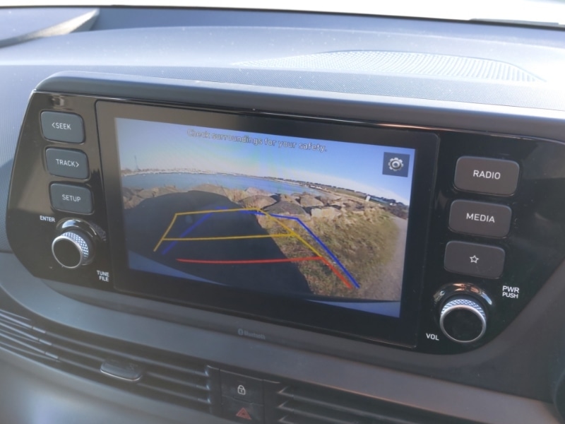 Used Hyundai BAYON 2022 for sale - 77751052: Photo 15