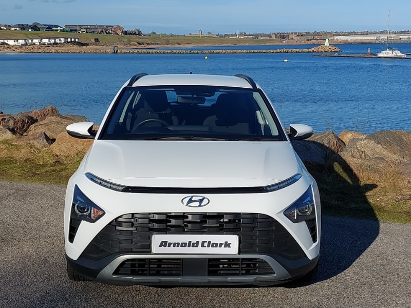 Used Hyundai BAYON 2022 for sale - 77751052: Photo 19