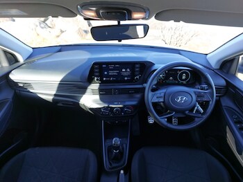 Used Hyundai BAYON 2022 for sale - 77751052: Photo