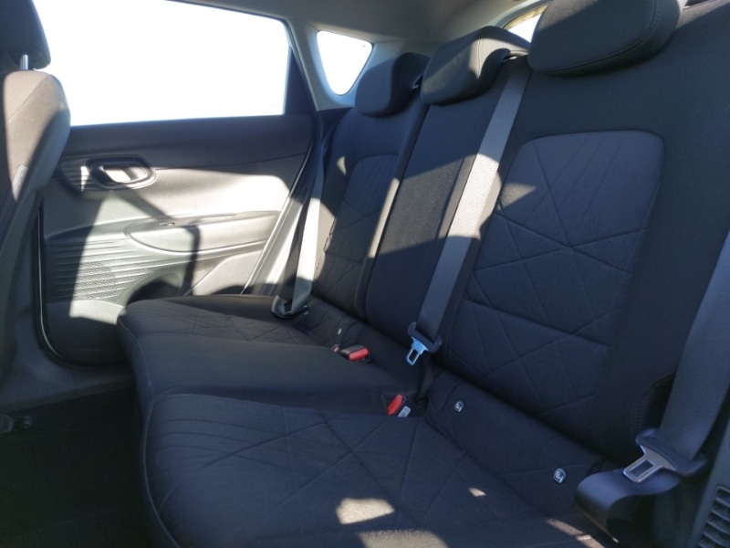 Used Hyundai BAYON 2022 for sale - 77751052: Photo 6