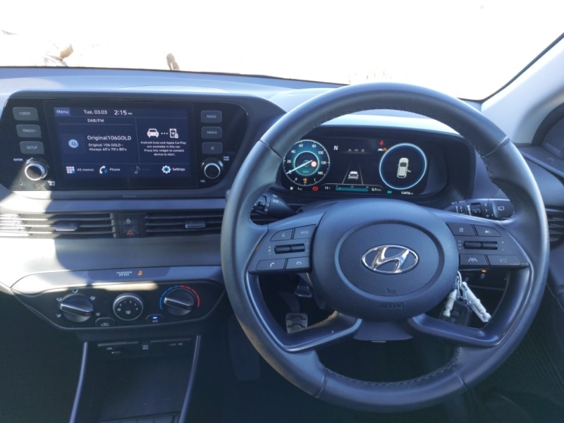 Used Hyundai BAYON 2022 for sale - 77751052: Photo 7