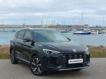 MG MG ZS feature image