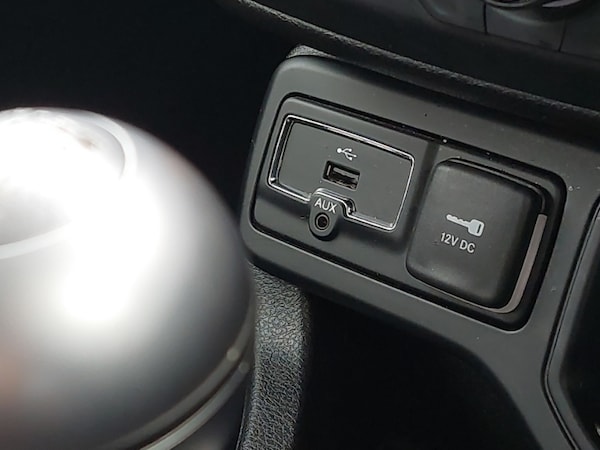 Used Jeep Renegade 2020 for sale - 76213411: Photo 12