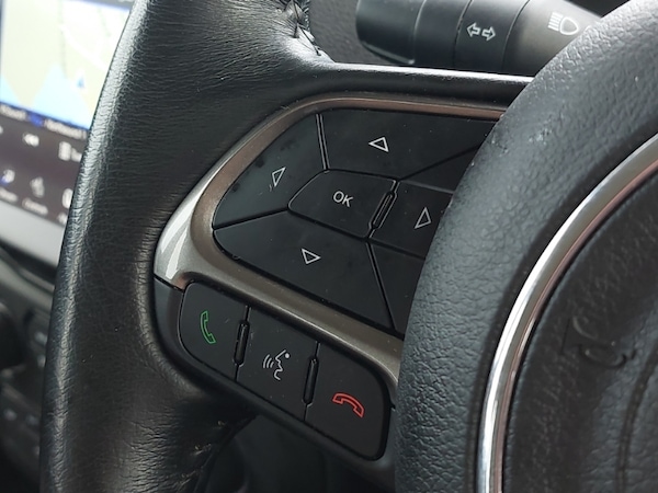 Used Jeep Renegade 2020 for sale - 76213411: Photo 13