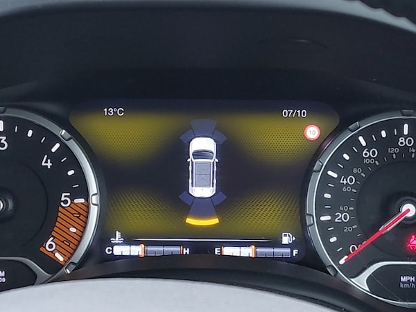 Used Jeep Renegade 2020 for sale - 76213411: Photo 16