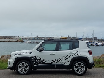 Used Jeep Renegade 2020 for sale - 76213411: Photo 4