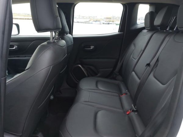 Used Jeep Renegade 2020 for sale - 76213411: Photo 6