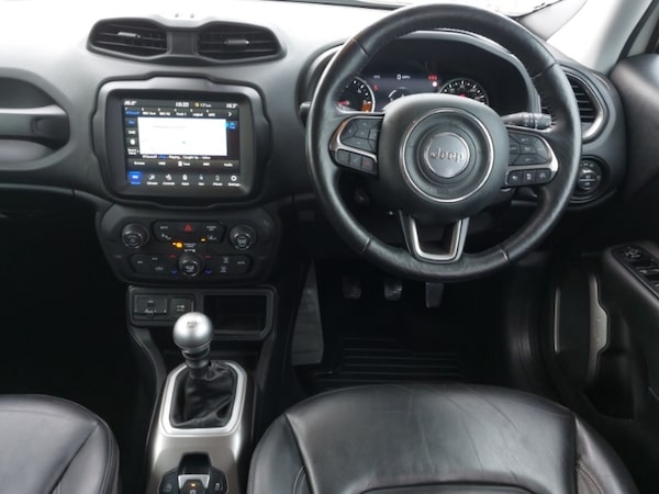 Used Jeep Renegade 2020 for sale - 76213411: Photo 7
