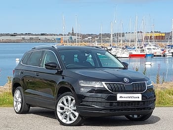 Used Skoda Karoq 2021 for sale - 79689077: Photo
