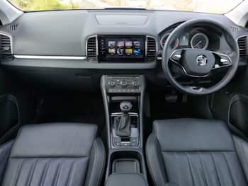 Used Skoda Karoq 2021 for sale - 79689077: Photo