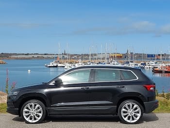 Used Skoda Karoq 2021 for sale - 79689077: Photo