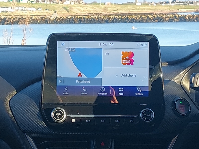 Used Ford Puma 2022 for sale - 76393183: Photo 10